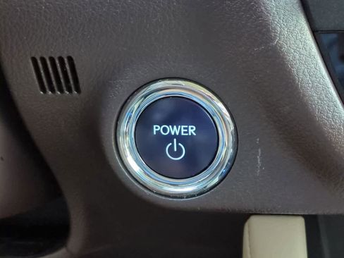 Used 2019 Lexus RX 450h AWD image 28