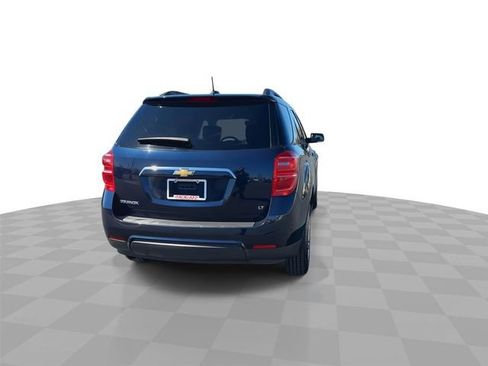 Used 2017 Chevrolet Equinox LT w/ Convenience Package image 7