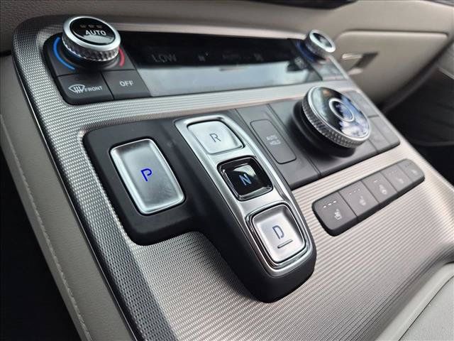 Used 2025 Hyundai Palisade Calligraphy AWD/4WD image 19