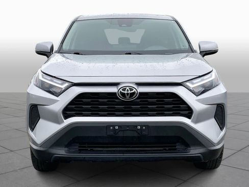 Used 2023 Toyota RAV4 LE image 3