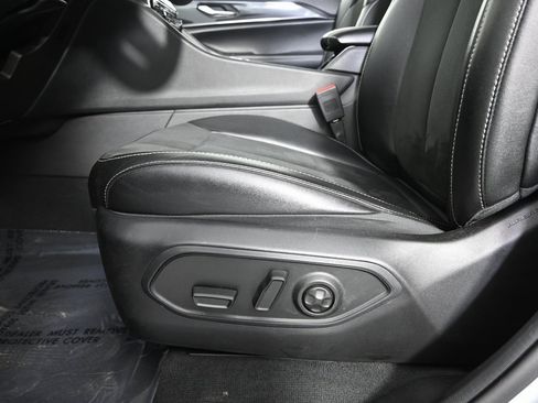 Used 2023 Jeep Grand Cherokee Altitude image 21