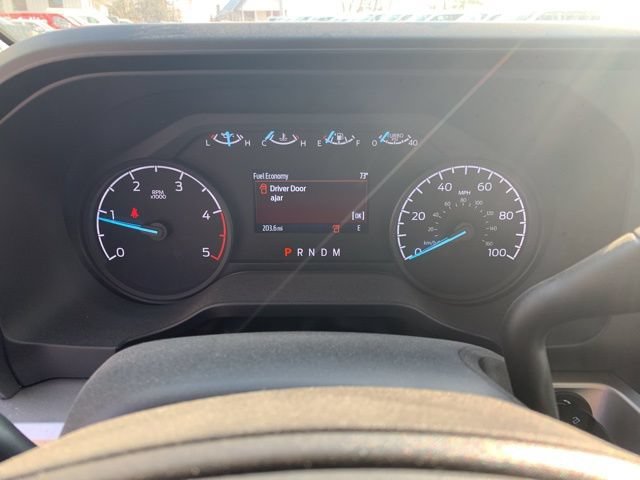 New 2024 Ford F550 4x4 Crew Cab Super Duty image 28