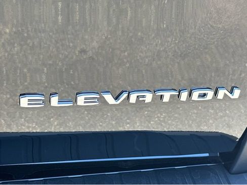 New 2026 GMC Sierra EV Elevation AWD/4WD image 32
