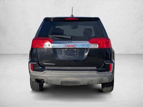 Used 2016 GMC Terrain SLE image 7