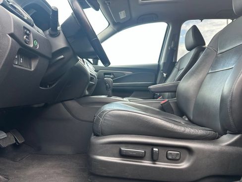 Used 2019 Honda Pilot EX-L image 24