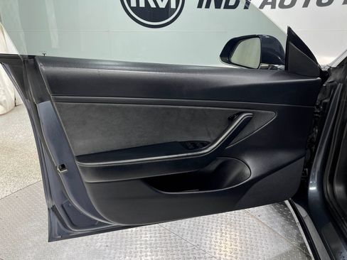 Used 2020 Tesla Model 3 Long Range AWD/4WD image 15