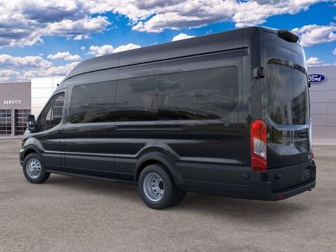 New 2026 Ford Transit 350 XLT RWD image 4