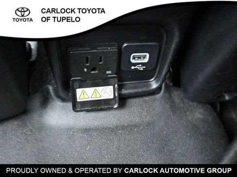 Used 2021 Jeep Compass Limited image 24