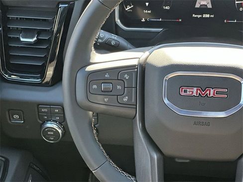 New 2026 GMC Sierra 2500 AT4 w/ AT4 Premium Plus Package image 10