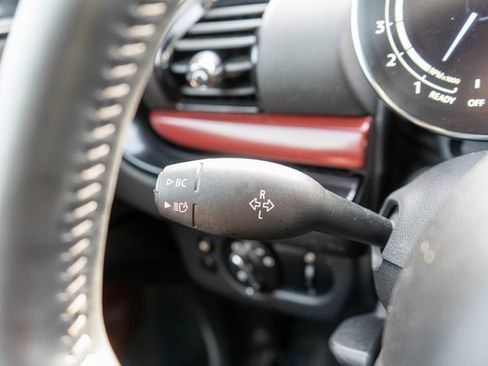 Used 2022 MINI Cooper Clubman S image 21