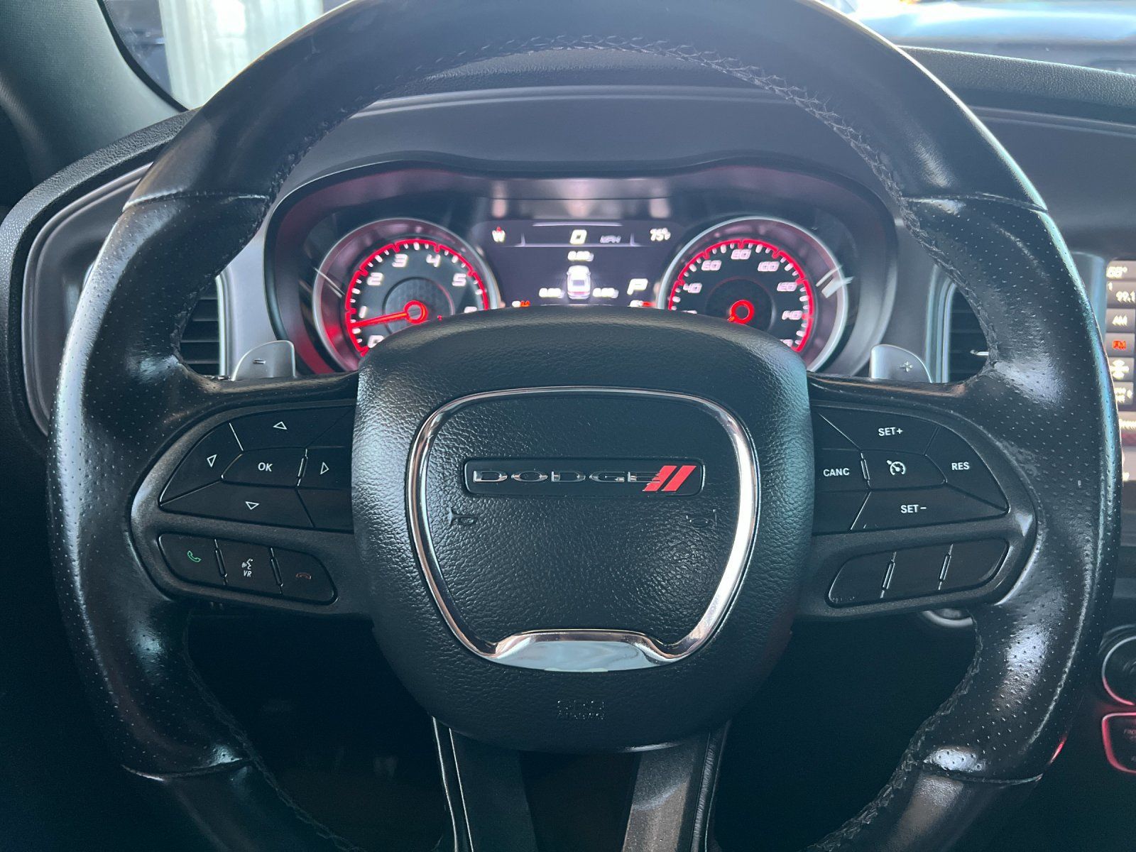 Used 2023 Dodge Charger R/T RWD image 21