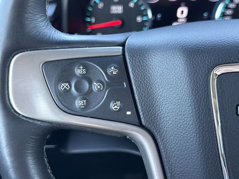 Used 2018 GMC Yukon Denali w/ Denali Ultimate Package image 17