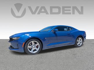 Used 2020 Chevrolet Camaro LT RWD video 2