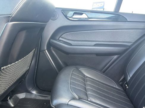 Used 2017 Mercedes-Benz GLE 350 4MATIC image 48