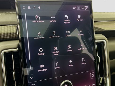 New 2026 GMC Yukon Elevation w/ Elevation Premium Package image 15