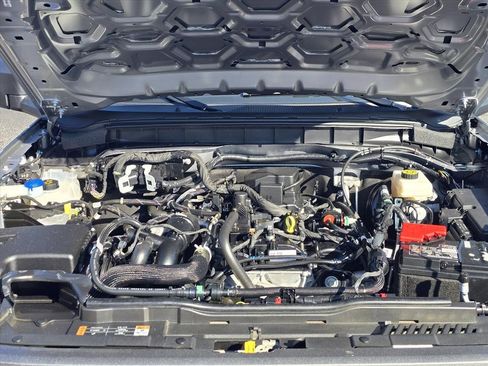 Used 2023 Ford Bronco Big Bend w/ Sasquatch Package image 27