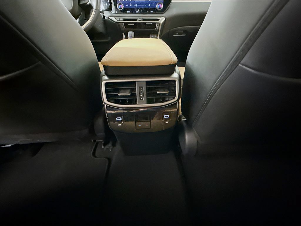 Certified 2025 Lexus RX 350 Premium Plus w/ Convenience Package FWD image 26