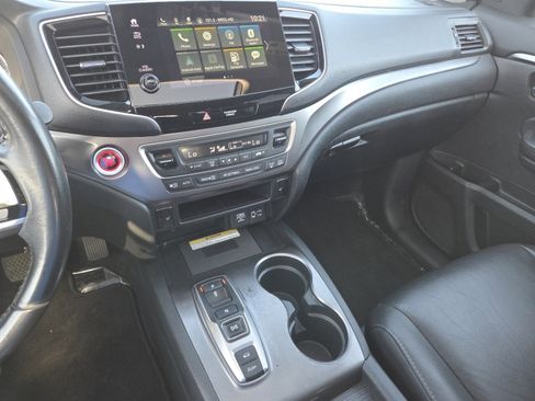 Certified 2022 Honda Pilot Special Edition image 34