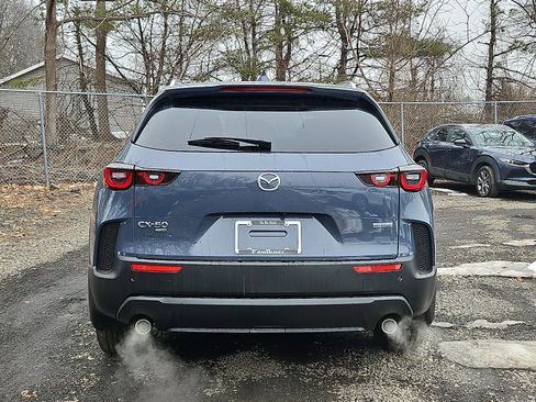 New 2026 MAZDA CX-50 2.5 Hybrid w/ Cargo Package image 5