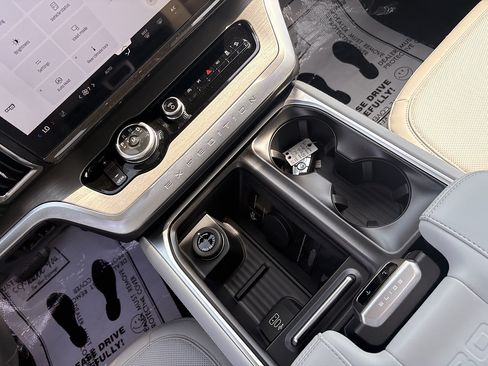 New 2027 Ford Expedition Max Platinum AWD/4WD image 28