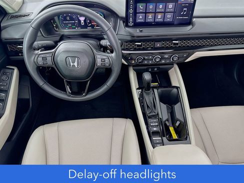 Used 2025 Honda Accord EX-L image 31