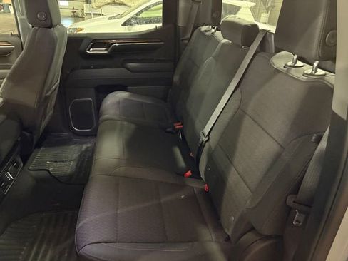 Used 2024 Chevrolet Silverado 1500 LT AWD/4WD image 24