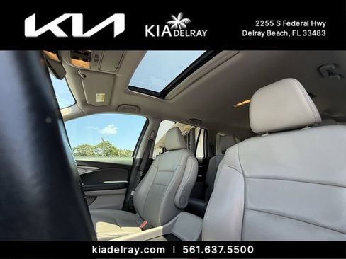 Used 2021 Honda Pilot Special Edition image 19