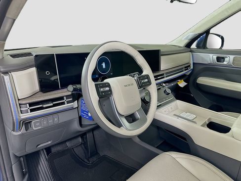 New 2026 Hyundai Santa Fe Calligraphy w/ Tow & Go Package image 9