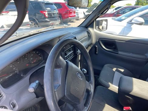 Used 2011 Ford Ranger XL RWD image 16