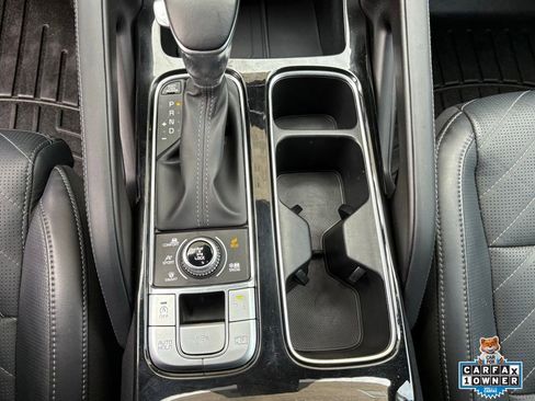 Certified 2025 Kia Telluride SX Prestige X-Line AWD/4WD image 20