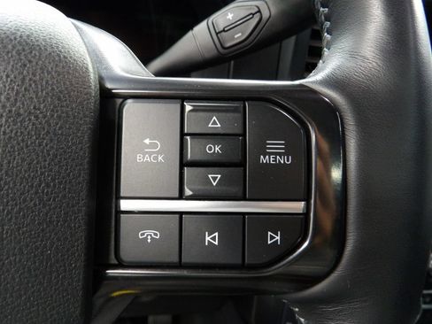 Used 2026 Ford F250 Platinum AWD/4WD image 56