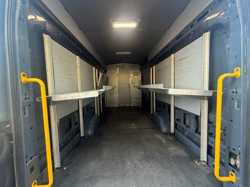 Used 2020 Ford Transit 250 148 High Roof Extended RWD image 6