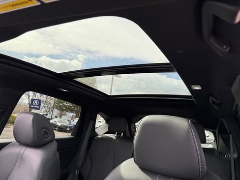 New 2026 Acura RDX Base image 23