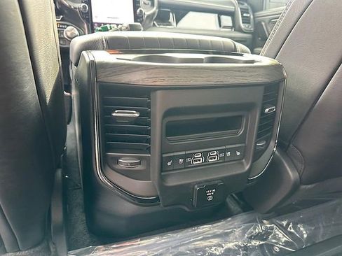 New 2026 RAM 1500 Limited image 21