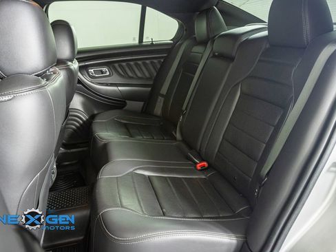 Used 2019 Ford Taurus SHO image 28