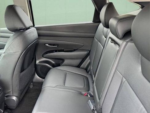 New 2026 Hyundai Tucson Limited AWD/4WD image 9