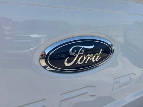 New 2025 Ford F350 Lariat w/ Lariat Ultimate Package image 21