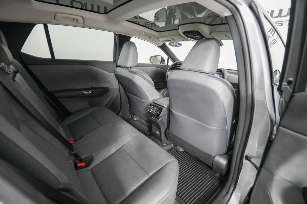 Certified 2024 Lexus RZ 300e Premium w/ Accessory Package (A2) FWD image 18