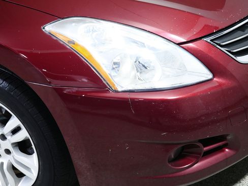 Used 2012 Nissan Altima 2.5 S w/ Convenience Pkg FWD image 16