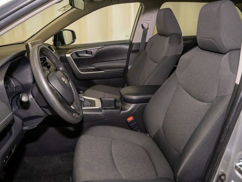 Certified 2024 Toyota RAV4 XLE image 10