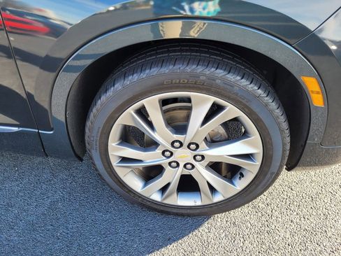 Used 2019 Chevrolet Blazer Premier w/ Sun and Wheels Package image 16