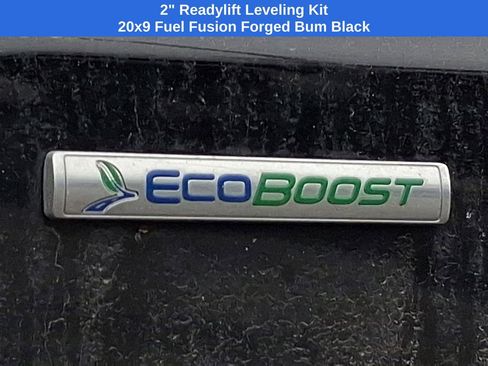 Used 2023 Ford F150 XLT image 30