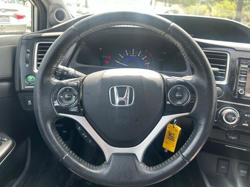 Used 2013 Honda Civic EX-L image 10