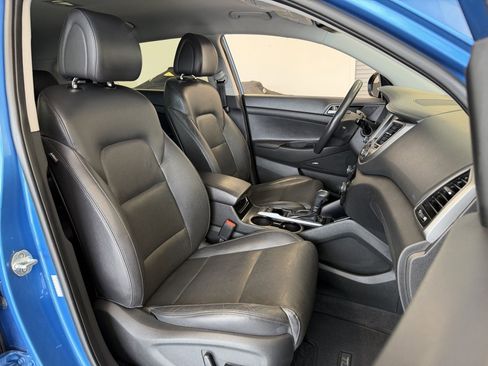 Used 2017 Hyundai Tucson SE Plus image 42