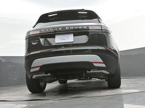 New 2026 Land Rover Range Rover Velar S image 33