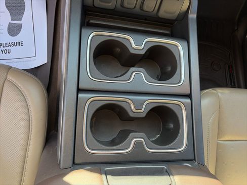 Used 2015 Chevrolet Silverado 2500 LTZ w/ Duramax Plus Package image 17