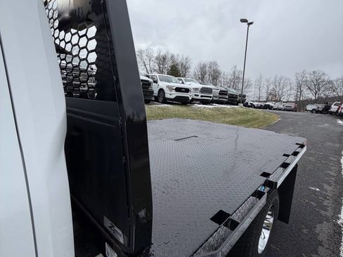 Used 2023 Chevrolet Silverado 3500 LT w/ Convenience Package image 11