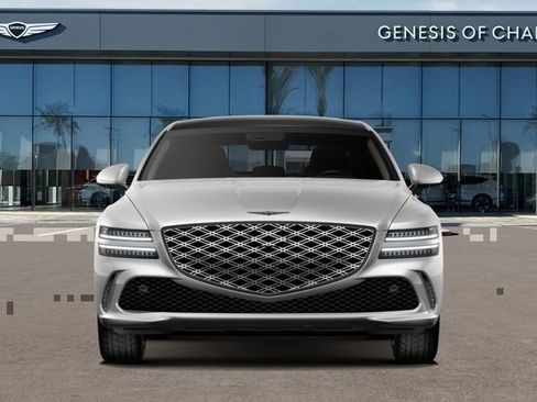 New 2026 Genesis G80 2.5T Advanced AWD/4WD image 6