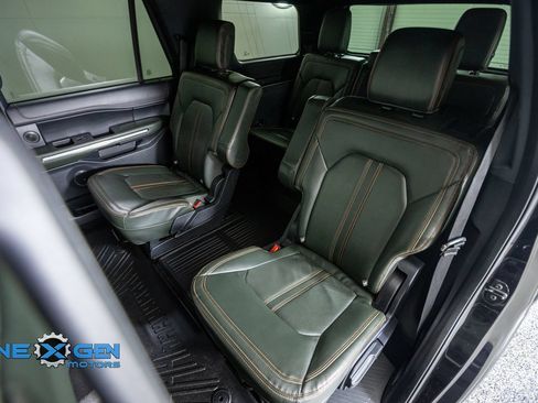 Used 2022 Ford Expedition Timberline w/ Equipment Group 501A AWD/4WD image 32