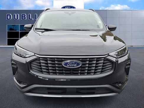 New 2026 Ford Escape Active w/ Tech Pack #1 image 2